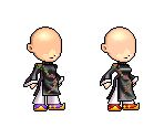 Ao Dai - Soul Saver Online