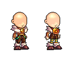 Charming Outfit - Soul Saver Online