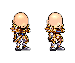 Fang Armor - Soul Saver Online