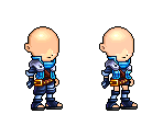 Cyber Outfit - Soul Saver Online