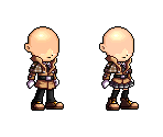Detective Outfit - Soul Saver Online