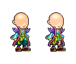 Dongkua Outfit - Soul Saver Online