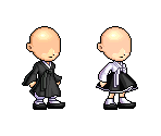 Gaehwa Outfit - Soul Saver Online