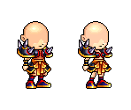 Guard Outfit - Soul Saver Online