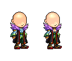 New Dongkua Outfit - Soul Saver Online