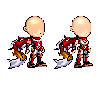 Ninja Outfit - Soul Saver Online