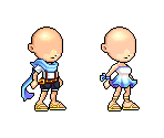Nymph Gown - Soul Saver Online