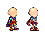 Rand Outfit - Soul Saver Online