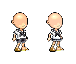 Sailor Look - Soul Saver Online