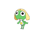 Keroro - Heroes Phantasia