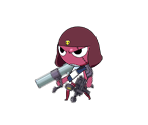 Giroro - Heroes Phantasia