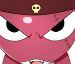 Giroro - Heroes Phantasia
