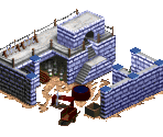 Siege Workshop - Mesopotamia - Age of Empires