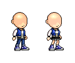 Baseball Jumper - Soul Saver Online