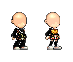 Private School Uniform - Soul Saver Online