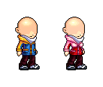 Snowboarding Outfit - Soul Saver Online