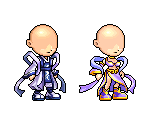 Taehwa Outfit - Soul Saver Online