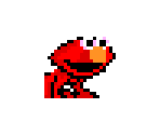 Daily Character Appearance - Sesame Street Counting Cafe