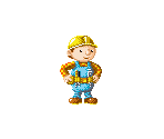 Bob the Builder - Bob the Builder: Bob's Busy Day