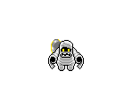 Mummy - Dragon Quest Heroes: Rocket Slime