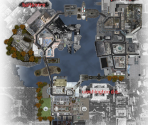 Maps - Tony Hawk's Proving Ground