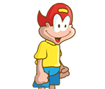 Xeleco - Pippo's Quest