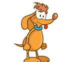 Ferinha - Pippo's Quest