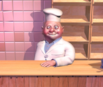 Food Store - City of Fools