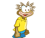 Binho - Pippo's Quest