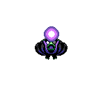 Flucifer - Dragon Quest Heroes: Rocket Slime