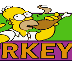 Achievements - The Simpsons Bowling