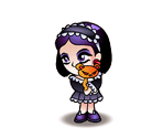 Goth 1 - Cookie Domination
