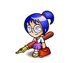 Nerd 2 - Cookie Domination