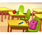 Backgrounds & Frame - Cookie Domination
