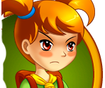 Combat Portraits - Cookie Domination