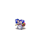 Generic Combat Animation - Cookie Domination