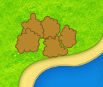 South 2 - Cookie Domination
