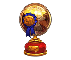 Achievement Icons - Cookie Domination
