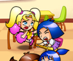 Help Menu - Cookie Domination