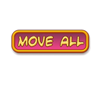 Troop Movement Buttons - Cookie Domination
