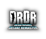 Logos + Warnings - Dead Rising Deluxe Remaster