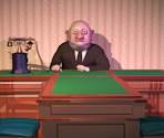 Mayor's Office - City of Fools