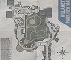 Map - Dead Rising Deluxe Remaster