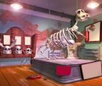Museum - City of Fools