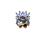 Don Clawleone (Dragon Form) - Dragon Quest Heroes: Rocket Slime