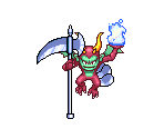 Harvest Loon - Dragon Quest Heroes: Rocket Slime