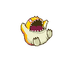 Potbelly - Dragon Quest Heroes: Rocket Slime