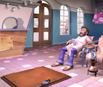 Station (Reception) - City of Fools