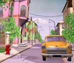 Oak St. & Pot St. - City of Fools