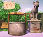 Cat Station - City of Fools
